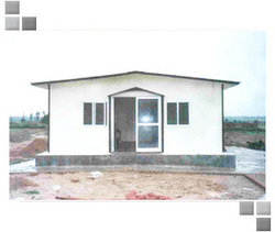 Manufacturers Exporters and Wholesale Suppliers of Portable Cabins Faridabad Haryana